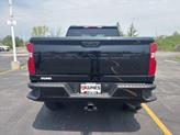 Thumbnail of 2025 Black Chevrolet Silverado 2500