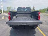 Thumbnail of 2025 Black Chevrolet Silverado 2500
