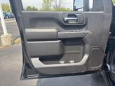 Thumbnail of 2025 Black Chevrolet Silverado 2500