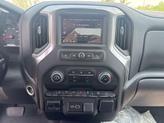 Thumbnail of 2025 Black Chevrolet Silverado 2500