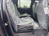 Thumbnail of 2026 Black Chevrolet Suburban