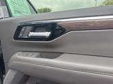 Thumbnail of 2026 Black Chevrolet Suburban