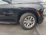 Thumbnail of 2026 Black Chevrolet Suburban