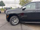 Thumbnail of 2026 Black Chevrolet Suburban