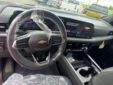 Thumbnail of 2026 Black Chevrolet Suburban