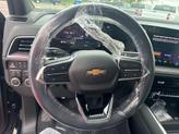 Thumbnail of 2026 Black Chevrolet Suburban