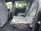 Thumbnail of 2026 Black Chevrolet Suburban