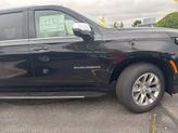 Thumbnail of 2026 Black Chevrolet Suburban