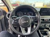 Thumbnail of 2023 Steel Gray Kia Forte