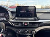 Thumbnail of 2023 Steel Gray Kia Forte