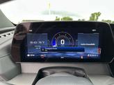 Thumbnail of 2026 Mosaic Black Metallic Chevrolet Traverse