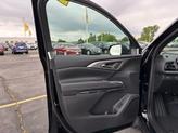 Thumbnail of 2026 Mosaic Black Metallic Chevrolet Traverse