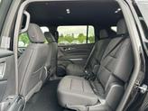 Thumbnail of 2026 Mosaic Black Metallic Chevrolet Traverse