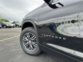 Thumbnail of 2026 Mosaic Black Metallic Chevrolet Traverse