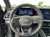 Thumbnail of 2026 Mosaic Black Metallic Chevrolet Traverse
