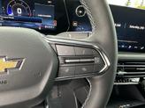 Thumbnail of 2026 Mosaic Black Metallic Chevrolet Traverse