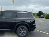 Thumbnail of 2026 Mosaic Black Metallic Chevrolet Traverse