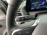 Thumbnail of 2026 Mosaic Black Metallic Chevrolet Traverse