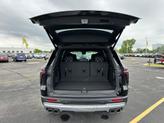 Thumbnail of 2026 Mosaic Black Metallic Chevrolet Traverse
