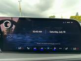 Thumbnail of 2026 Mosaic Black Metallic Chevrolet Traverse
