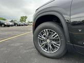 Thumbnail of 2026 Mosaic Black Metallic Chevrolet Traverse