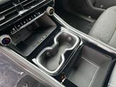 Thumbnail of 2026 Mosaic Black Metallic Chevrolet Traverse