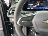Thumbnail of 2026 Mosaic Black Metallic Chevrolet Traverse