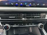 Thumbnail of 2026 Mosaic Black Metallic Chevrolet Traverse
