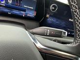 Thumbnail of 2026 Mosaic Black Metallic Chevrolet Traverse