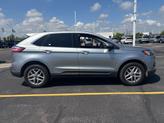 Thumbnail of 2024 ICONIC SILVER Ford Edge