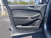 Thumbnail of 2024 ICONIC SILVER Ford Edge