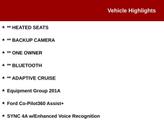 Thumbnail of 2024 ICONIC SILVER Ford Edge