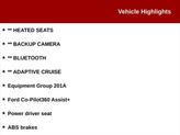 Thumbnail of 2024 CARBONIZED GRAY Ford Edge