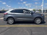 Thumbnail of 2024 CARBONIZED GRAY Ford Edge