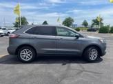 Thumbnail of 2024 CARBONIZED GRAY Ford Edge