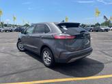 Thumbnail of 2024 CARBONIZED GRAY Ford Edge