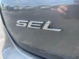Thumbnail of 2024 CARBONIZED GRAY Ford Edge