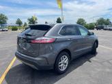 Thumbnail of 2024 CARBONIZED GRAY Ford Edge