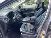 Thumbnail of 2024 CARBONIZED GRAY Ford Edge