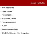 Thumbnail of 2024 CARBONIZED GRAY Ford Edge