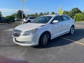 Thumbnail of 2015 White Frost Tricoat Buick LaCrosse