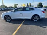 Thumbnail of 2015 White Frost Tricoat Buick LaCrosse