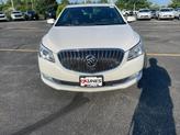 Thumbnail of 2015 White Frost Tricoat Buick LaCrosse