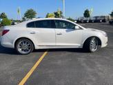 Thumbnail of 2015 White Frost Tricoat Buick LaCrosse