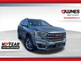 Photo of 2024 Sterling Metallic GMC Terrain
