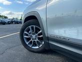 Thumbnail of 2024 Sterling Metallic GMC Terrain