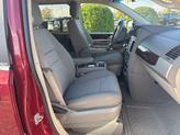 Thumbnail of 2010 Deep Cherry Red Crystal Pearlcoat Chrysler Town & Country