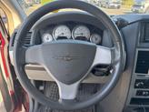 Thumbnail of 2010 Deep Cherry Red Crystal Pearlcoat Chrysler Town & Country