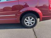 Thumbnail of 2010 Deep Cherry Red Crystal Pearlcoat Chrysler Town & Country
