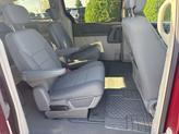 Thumbnail of 2010 Deep Cherry Red Crystal Pearlcoat Chrysler Town & Country